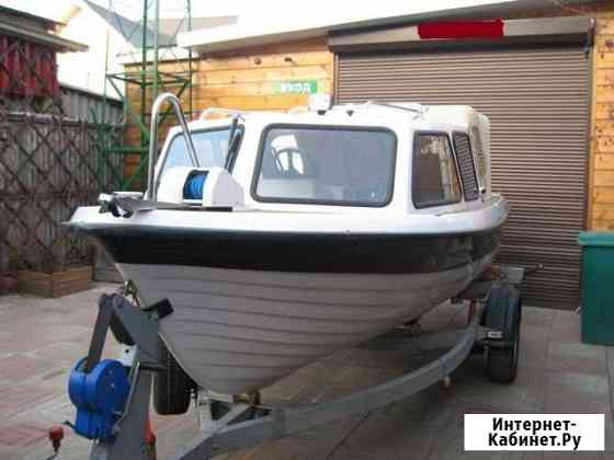 FishRoad 530 HT Фишроуд Красногорск