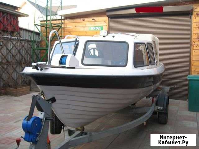 FishRoad 530 HT Фишроуд Красногорск - изображение 1