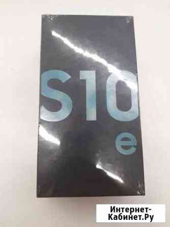 SAMSUNG S10e Курск
