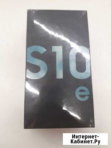 SAMSUNG S10e Курск - изображение 1