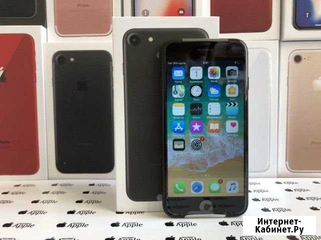 iPhone 7 Санкт-Петербург - изображение 1