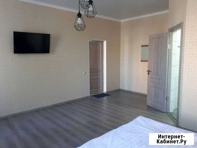 1-к квартира, 30 кв.м., 1/2 эт. Черкесск - изображение 1