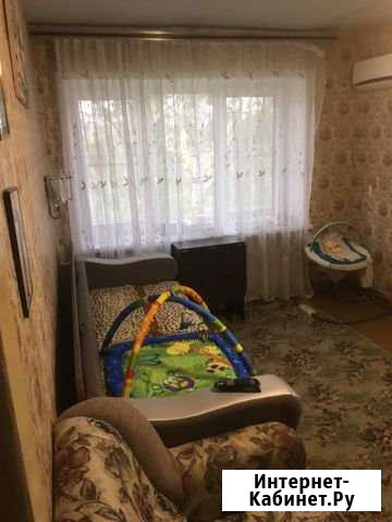 3-к квартира, 42 кв.м., 4/4 эт. Заволжье - изображение 1