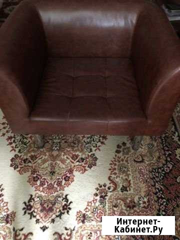 Кресло Симферополь - изображение 1