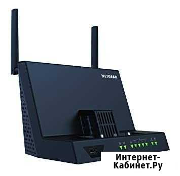 Новый 4G роуте netgear AirCard Smart Cradle DC112A Калининград - изображение 1