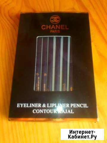 Набор карандашей для глаз Нижний Новгород - изображение 1