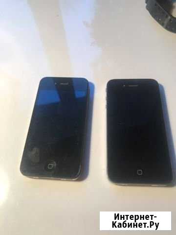 iPhone 4 Воронеж - изображение 1
