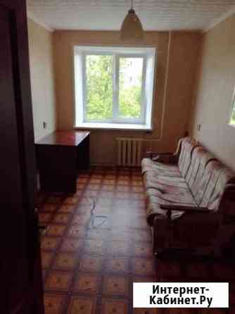 Комната 11.4 кв.м. в 1-к, 3/9 эт. Чайковский