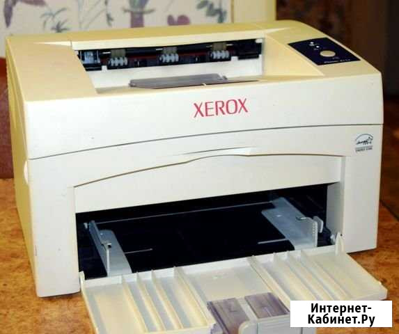 Продам принтер Xerox 3117 Копейск - изображение 1