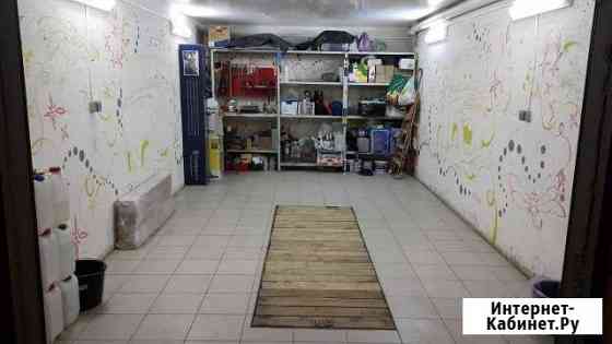 Гараж, 20 кв.м. Воронеж