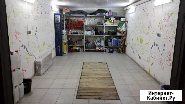 Гараж, 20 кв.м. Воронеж - изображение 1