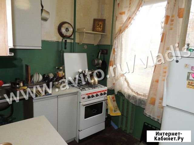 2-к квартира, 44 кв.м., 2/5 эт. Ставрово - изображение 1