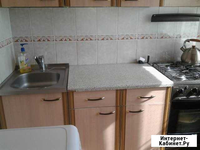 1-к квартира, 31 кв.м., 5/5 эт. Безенчук - изображение 1