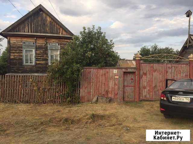 Дом 79 кв.м. на участке 18 сот. Балаково - изображение 1