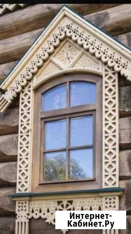 Наличники Челябинск - изображение 1