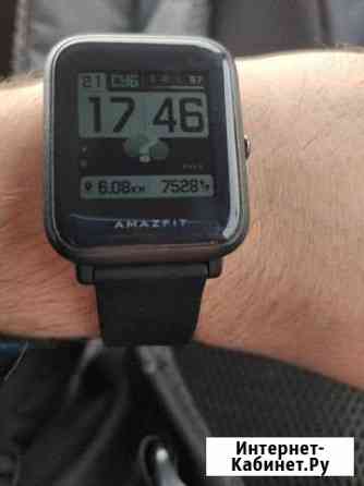 Xiaomi Amazfit Bip Электросталь