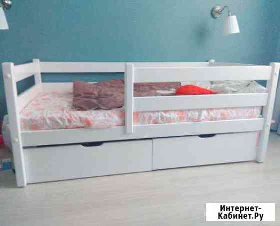 Кровать детская Петрозаводск