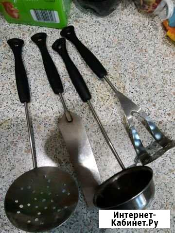 Набор для кухни Саратов - изображение 1