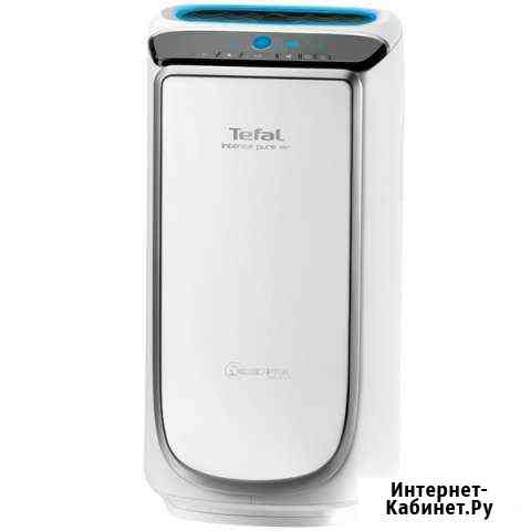 Воздухоочиститель Tefal Intense Pure Air PU4025 Омск