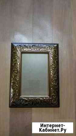 Рамочка для фотографий Новосибирск