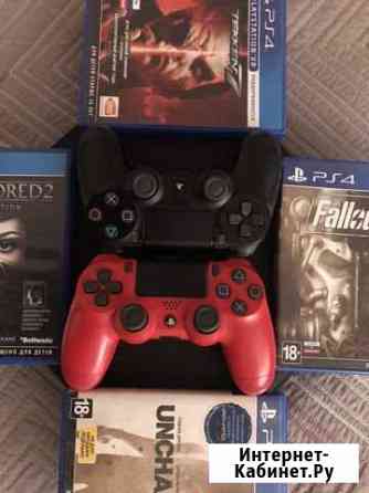 Sony PS4 Ханты-Мансийск