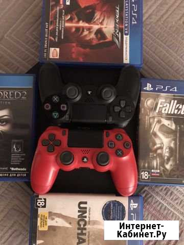 Sony PS4 Ханты-Мансийск - изображение 1