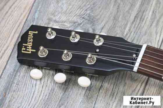 Gibson SG MM Шахты