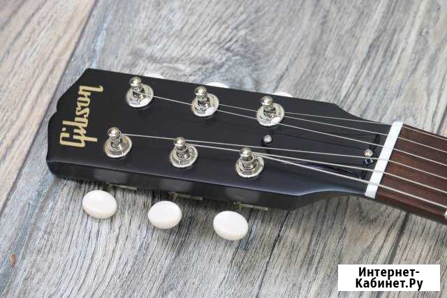 Gibson SG MM Шахты - изображение 1