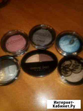 Много косметики Белгород