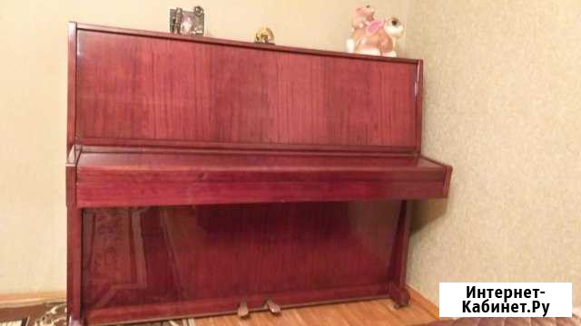 Пианино Урус-Мартан - изображение 1