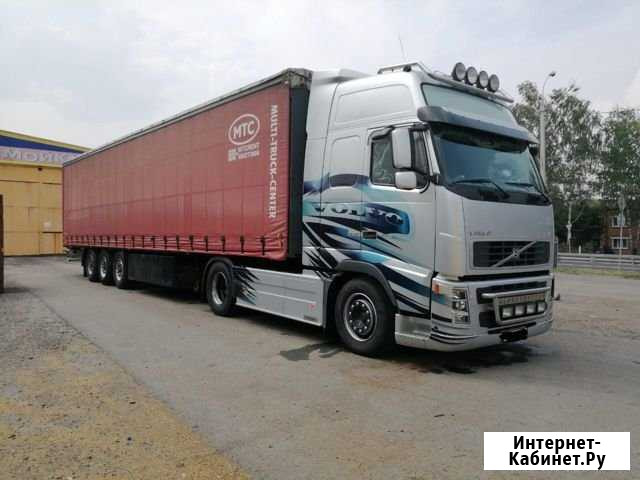 Volvo Тольятти - изображение 1