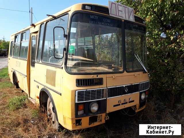 Автобус паз-32054 Октябрьский - изображение 1