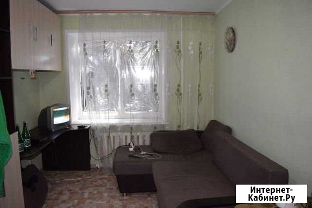 Комната 13.2 кв.м. в 8-к, 4/5 эт. Саратов - изображение 1