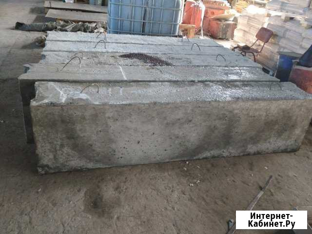 Блок фбс 24*4*6 Пролетарск - изображение 1