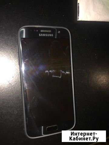 SAMSUNG S7 edge Тамбов - изображение 1