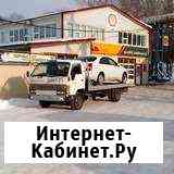Эвакуатор Хабаровск
