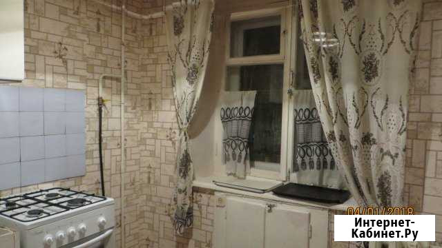 3-к квартира, 54 кв.м., 4/5 эт. Нижняя Тура - изображение 1