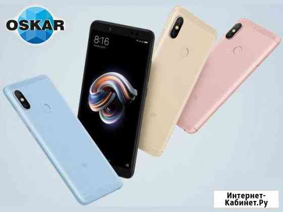 Xiaomi Redmi 6Pro/A2lite/Гарантия Краснодар