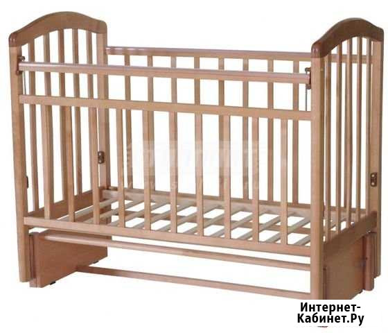 Кровать детская Тамбов - изображение 1