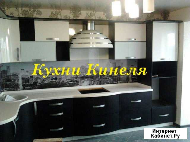 Кухонный гарнитур Бугуруслан - изображение 1