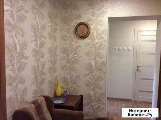 Комната 21 кв.м. в 2-к, 5/5 эт. Сыктывкар
