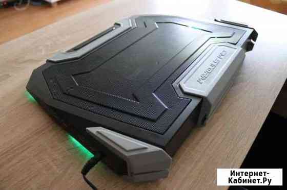 Подставка для ноутбука Cooler Master SF-19 Storm Сергиев Посад