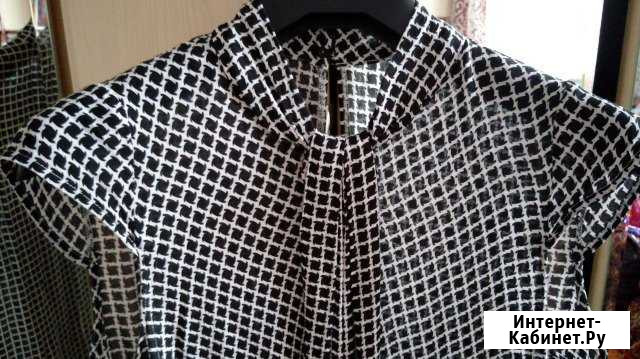 Блузы от Zarina (L-XL) Новосибирск - изображение 1