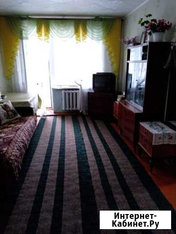 3-к квартира, 50.1 кв.м., 3/5 эт. Вятские Поляны - изображение 1