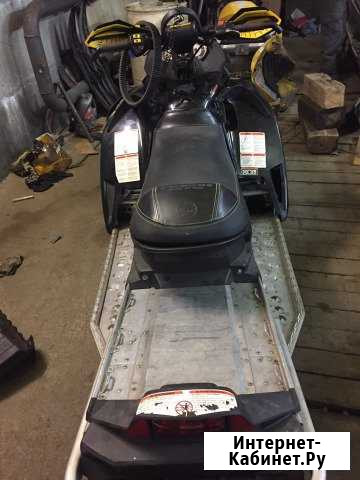 Ski doo mxz renegade x 1000 2006 Кировск - изображение 1