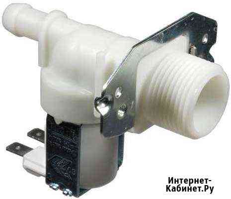 Электроклапан 1Wx180 eltek-Италия, зам.4852299140 Омск