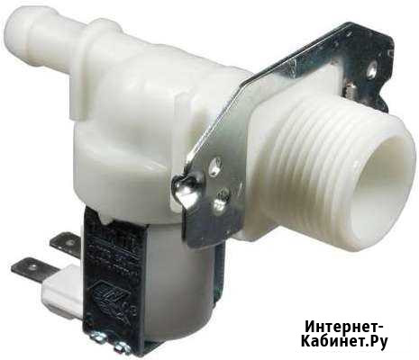 Электроклапан 1Wx180 eltek-Италия, зам.4852299140 Омск - изображение 1