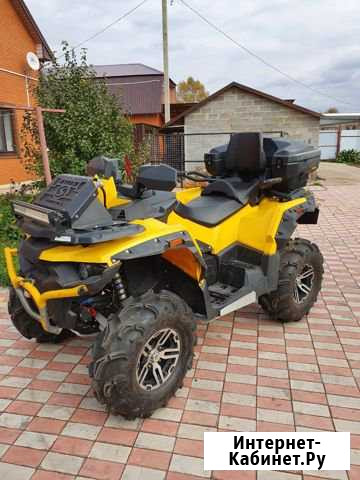 Стелс гепард 850 Казань - изображение 1