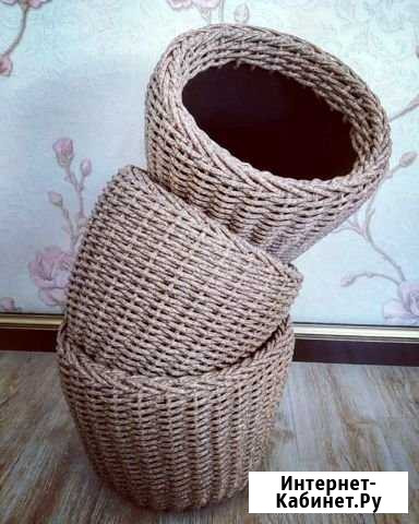 Кашпо, горшки, вазы Грозный - изображение 1