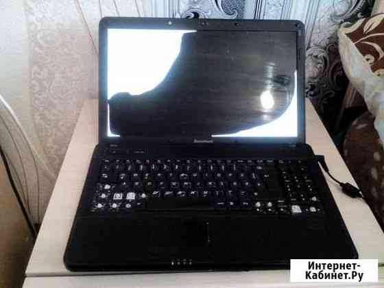 Ноутбук Lenovo В550 Ишим